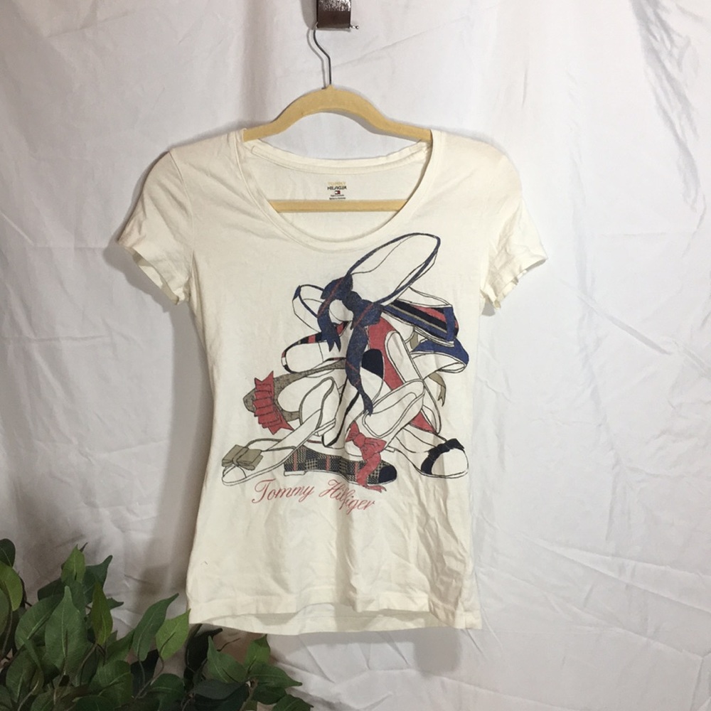 Tommy Hilfiger T Shirt